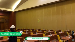 Penyekat Sorepa Penyekat Sorepa